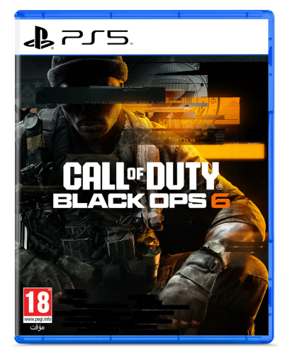 Подробнее о "Куплю Call of Duty: Black Ops 6 П3"