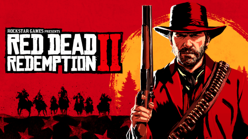 Подробнее о "Red Dead Redemption 2 / П2 PS4 и PS5 / 180662"