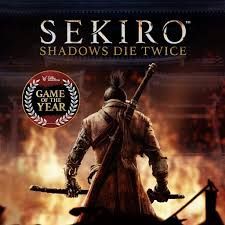 Подробнее о "КУПЛЮ Sekiro: Shadows Die Twice - Game of the Year Edition"