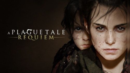 Подробнее о "Продам A Plague Tale: Requiem / 174091 /П3"