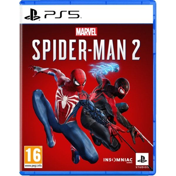 Подробнее о "Продам Spider Man 2 - П2 - 185066"