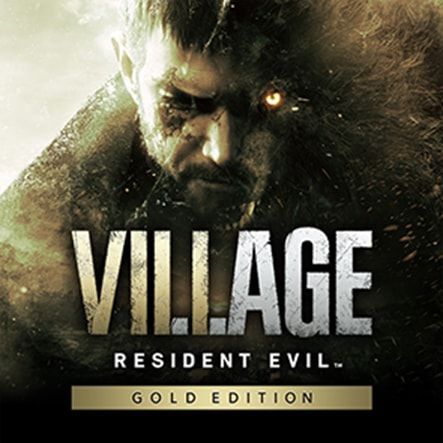 Подробнее о "Resident Evil Village Gold Edition 174228 П2"