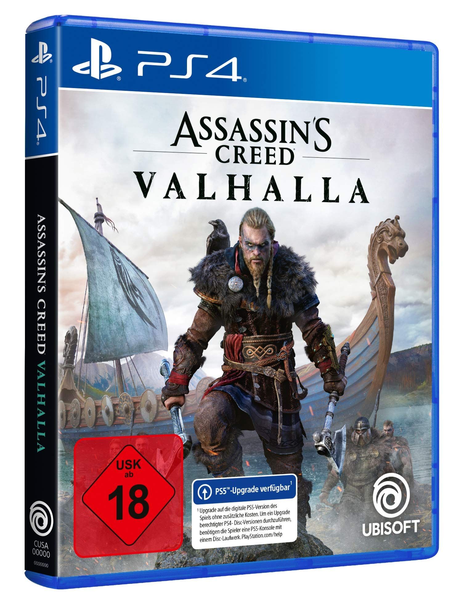 Подробнее о "Assassin’s Creed: Valhalla 147940"