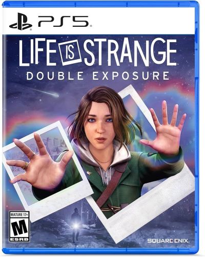 Подробнее о "Life is Strange: Double Exposure"