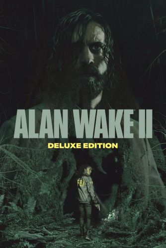 Подробнее о "Alan Wake 2 Deluxe Edition П3"