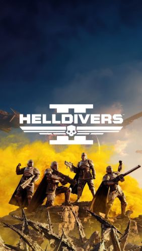 Подробнее о "Продам Helldivers II П2 PS5 / 188843"