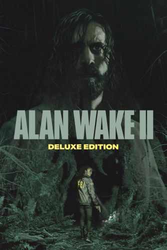 Подробнее о "Alan Wake II Deluxe Edition (П2 PS5)"