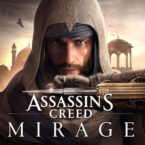 Подробнее о "Assassin's Creed Mirage П2 193594"