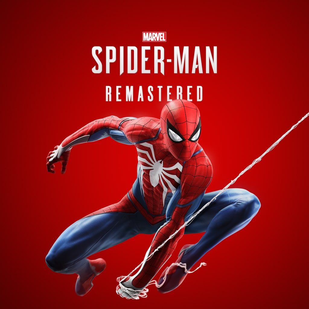 Подробнее о "Marvel's Spider-Man Remastered/П2/196331"