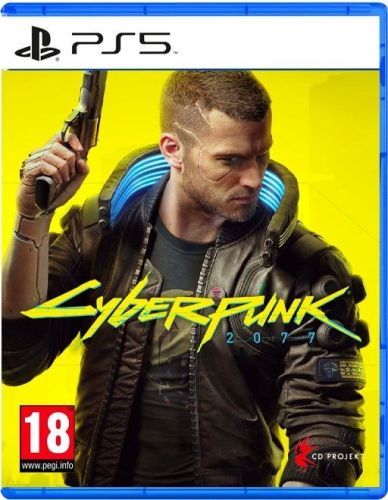 Подробнее о "Cyberpunk 2077 (база 190042) П2"