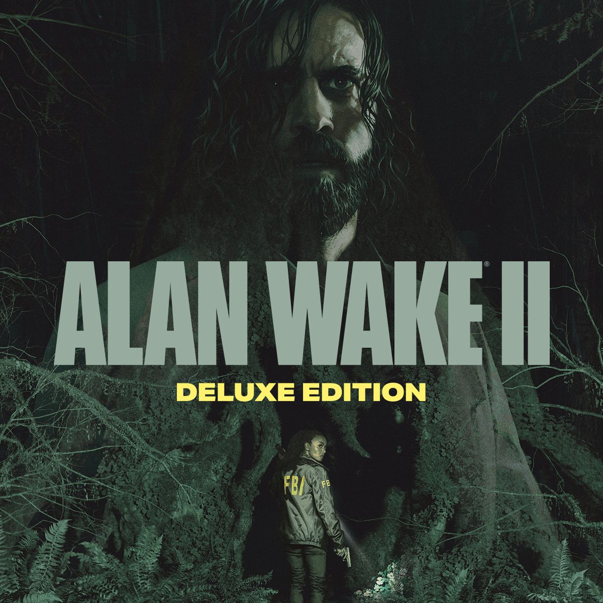 Подробнее о "Alan Wake 2 Deluxe Edition П2 185390"