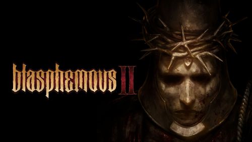 Подробнее о "Blasphemous 2"