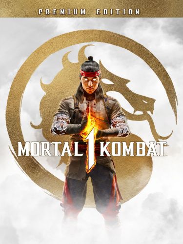 Подробнее о "Продам П2 Mortal Kombat 1 Premium Edition 191343"