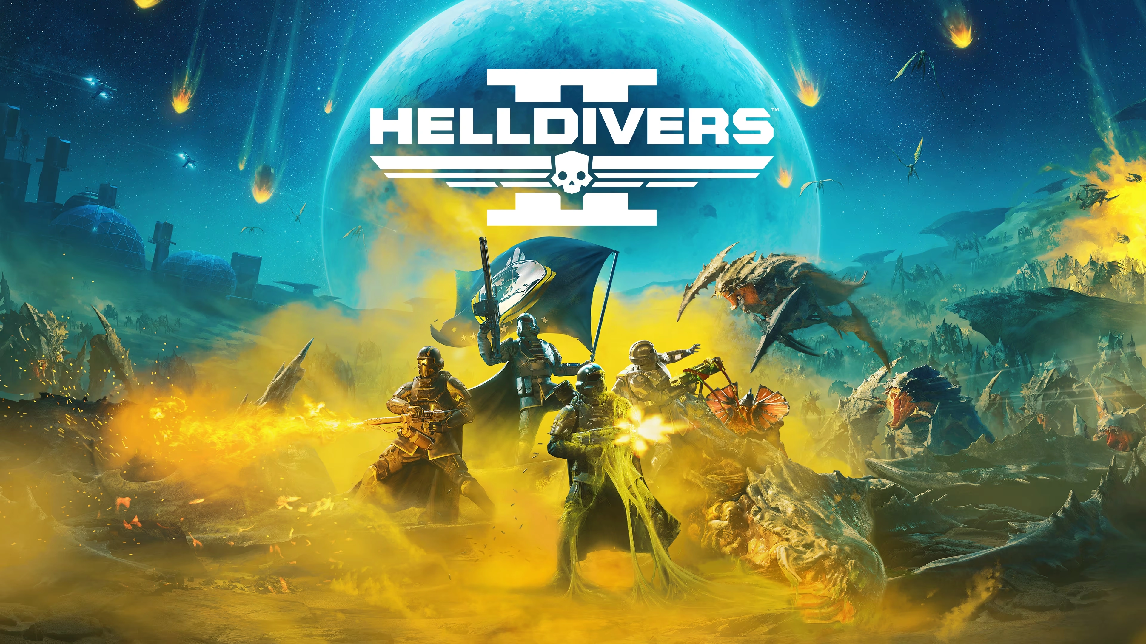 Подробнее о "Куплю Helldivers 2 (П2)"