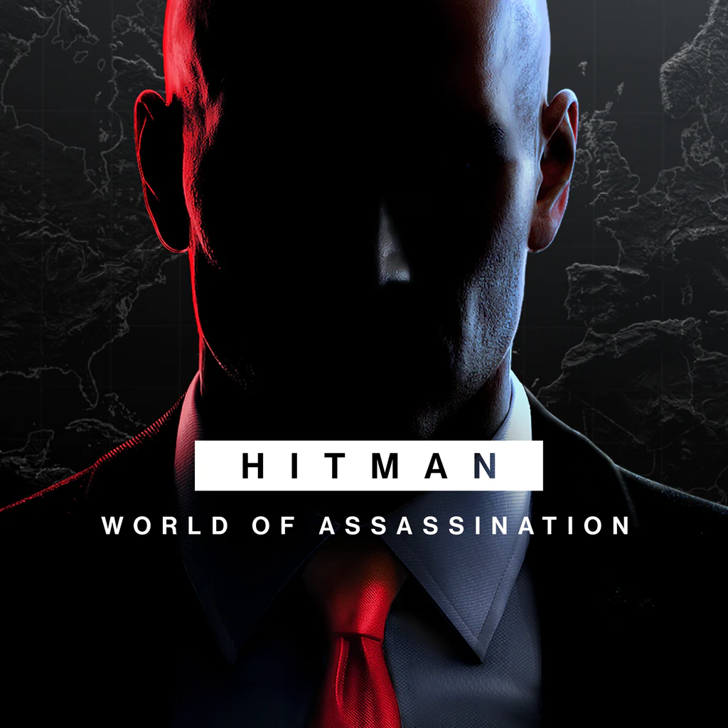 Подробнее о "Продам HITMAN World of Assassination/П3/179581"