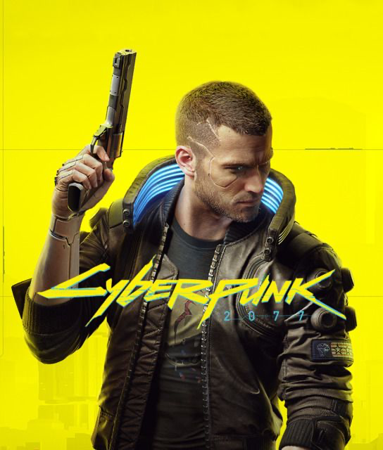 Подробнее о "Cyberpunk 2077 (146204)"