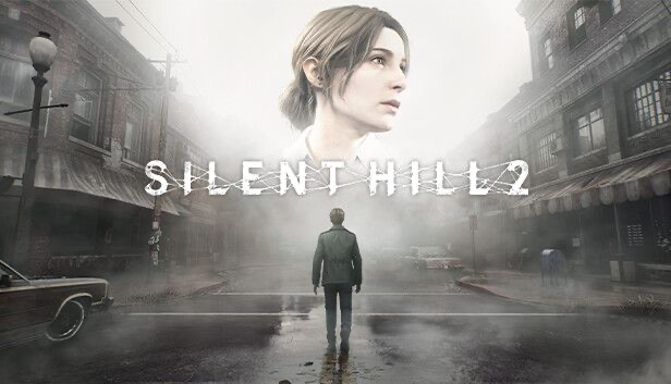 Подробнее о "Продам Silent Hill 2 /П2 /193954"