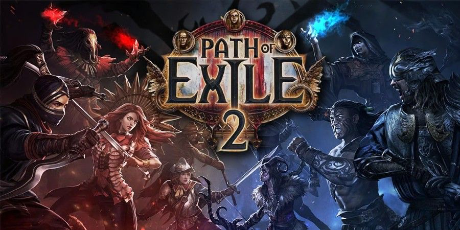 Подробнее о "Path of Exile 2 Продам П3"