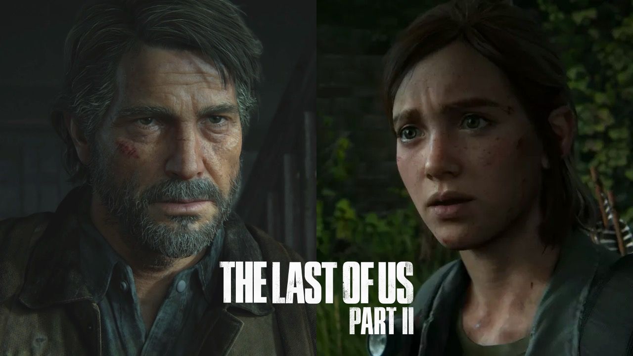 Подробнее о "Продам Last of Us 2 PS4 п2"