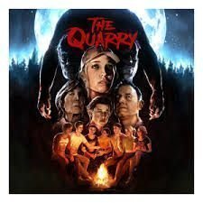 Подробнее о "The Quarry"