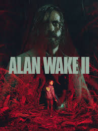 Подробнее о "ALAN WAKE 2"