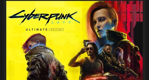 Подробнее о "Cyberpunk 2077: Ultimate Edition / П2 / 196123"