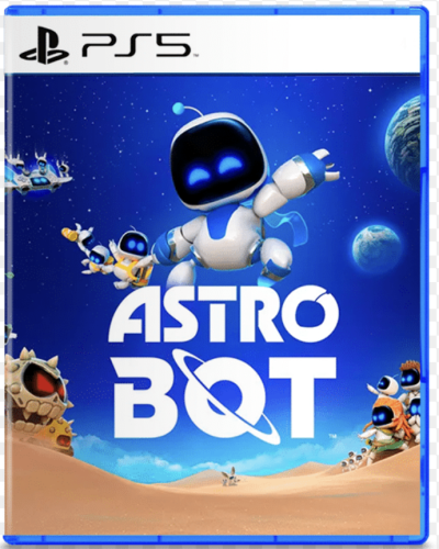 Подробнее о "Astro Bot/П2/195377"