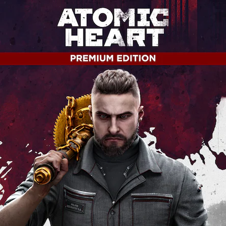 Подробнее о "Atomic Heart - Premium Edition/193095/ П2 PS5"