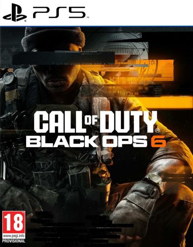 Подробнее о "Call of Duty: Black Ops 6 | П2 | 193550"