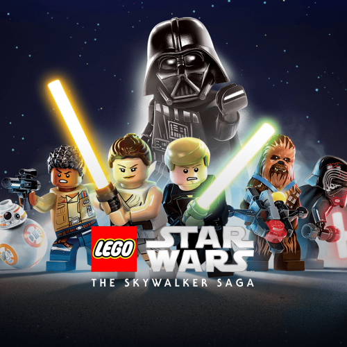 Подробнее о "Lego Star Wars The Skywalker Saga П2 168202"