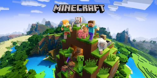 Подробнее о "Minecraft / П2 PS4 / 130444"