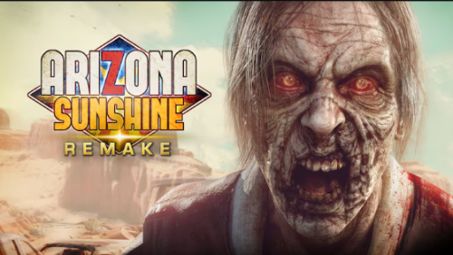 Подробнее о "Arizona Sunshine Remake VR (194381 П2)"