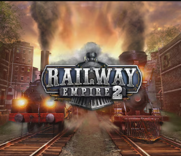 Подробнее о "Railway Empire 2 (181378 П2)"