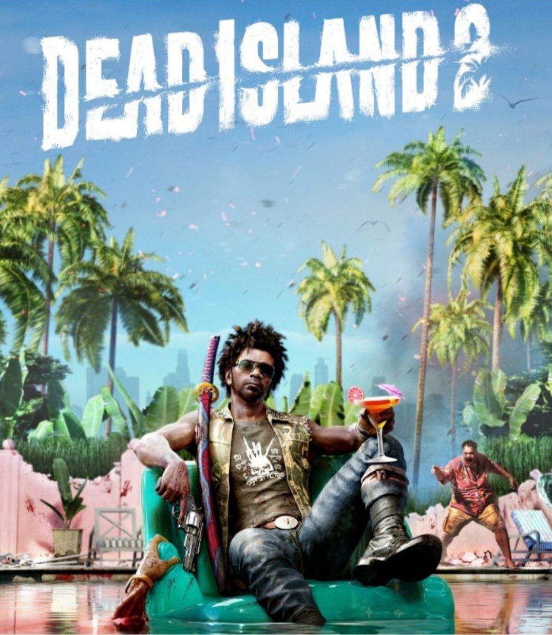 Подробнее о "Dead Island 2/П3/180164"