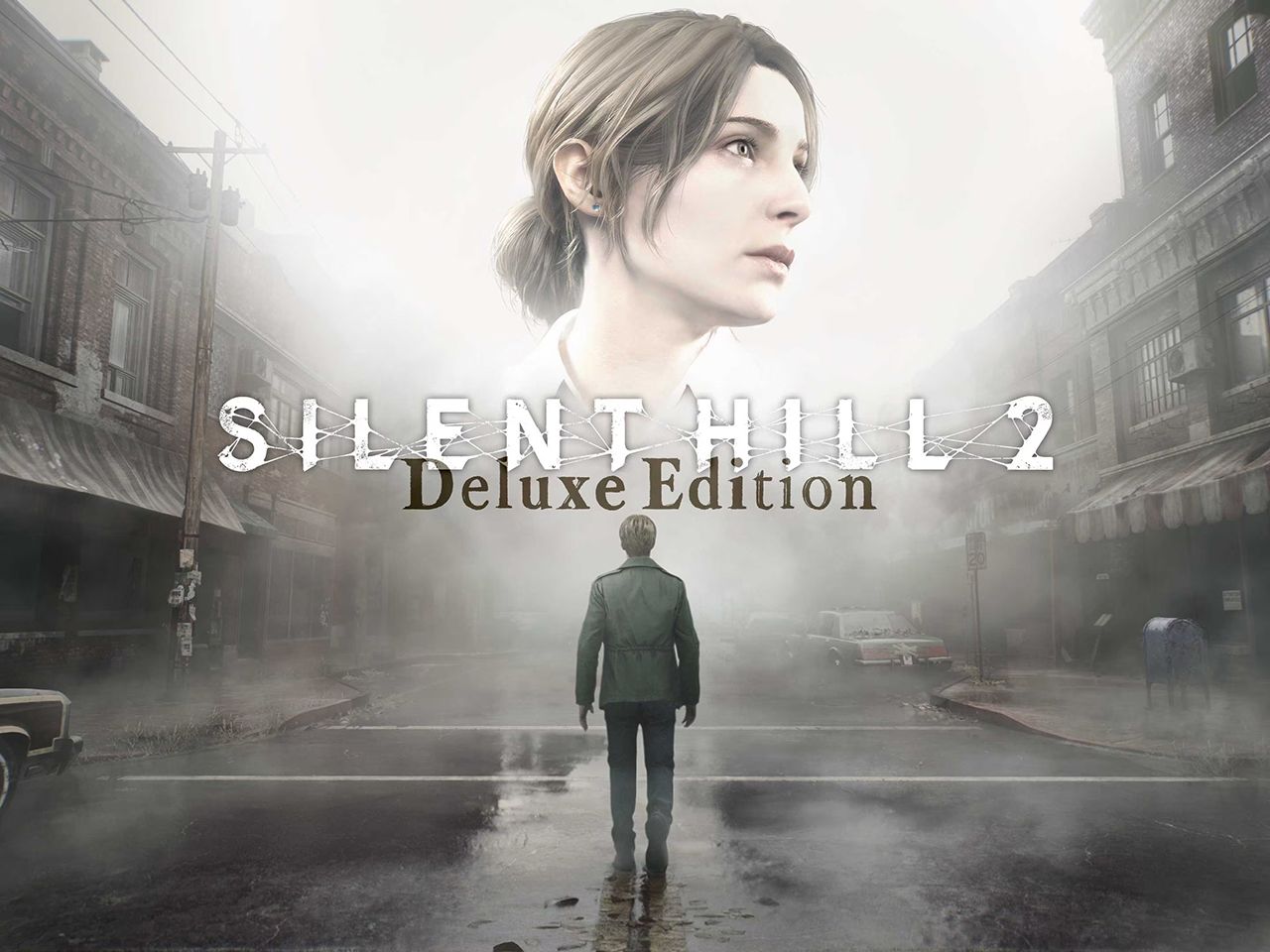 Подробнее о "Silent Hill 2 Deluxe Edition | П2 | 180891"