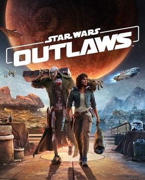 Подробнее о "Star Wars Outlaws П3"