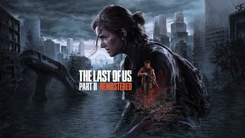 Подробнее о "The Last of Us II - Remastered/ П2/ PS5/ База 195376"