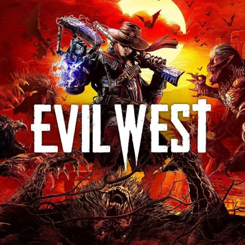 Подробнее о "Evil West | П2 | 186294 МОД"