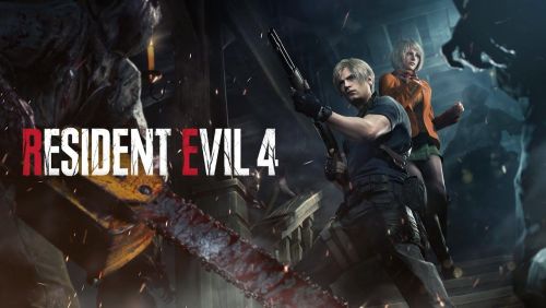 Подробнее о "Продам Resident Evil 4/П2/179205"