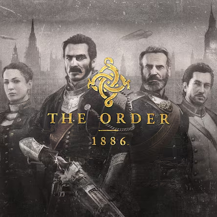 Подробнее о "The Order: 1886 PS4 & PS5"