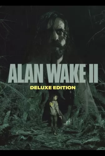 Подробнее о "Alan Wake 2 Deluxe Edition/П2/195028"