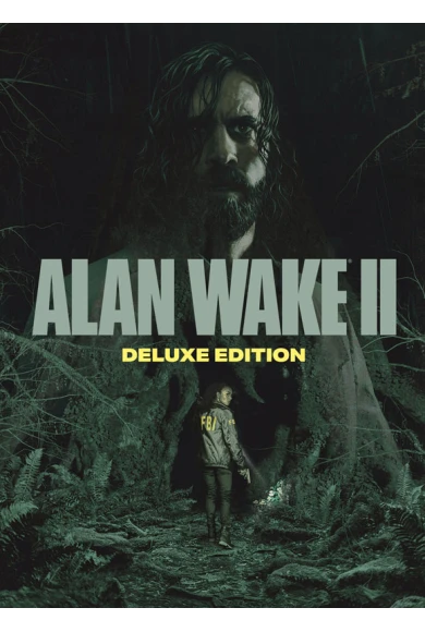 Подробнее о "Alan Wake 2 Deluxe Edition/П2/195028"