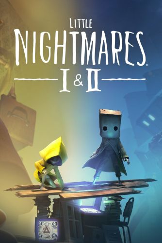 Подробнее о "Little Nightmares I & II Bundle"