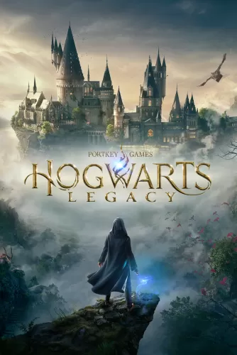 Подробнее о "Hogwarts Legacy PS5 П3 187546"