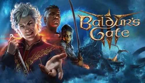 Подробнее о "Baldur's Gate 3 П3 183220 Українські субтитри"