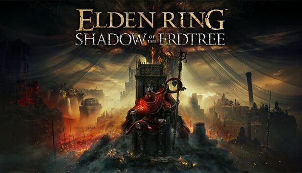 Подробнее о "Elden Ring Shadow of the erdtree edition/П1"