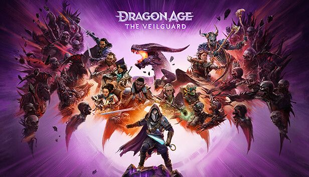 Подробнее о "Dragon Age:the Veilguard (П2 мод.)"