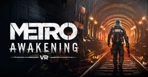 Подробнее о "Metro Awakening PSVR2"