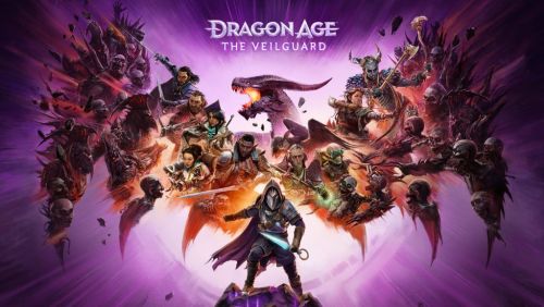 Подробнее о "Продам Dragon Age: The Veilguard П2 (194650)"