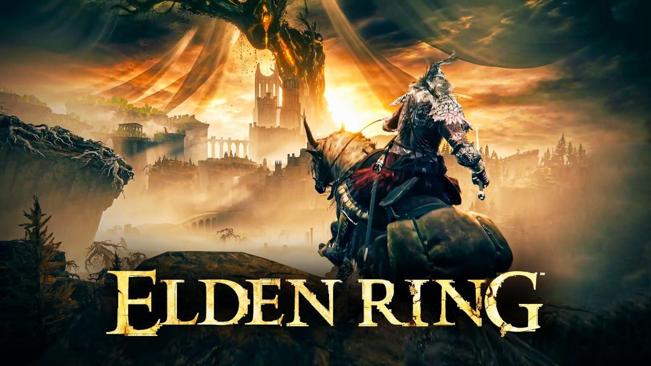 Подробнее о "Elden Ring П2 167018"